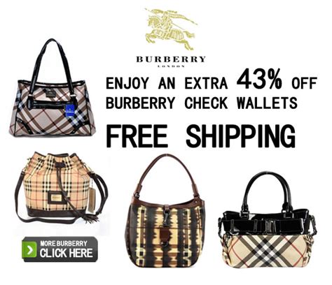 discount burberry outlet.